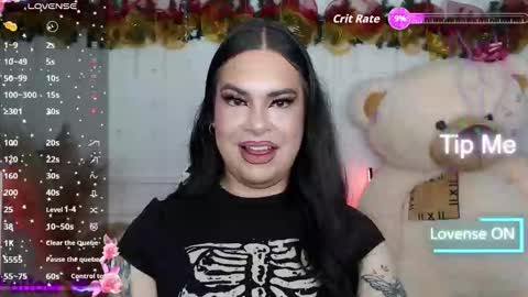 Snapshot of nicol_ricci_ chatting on 11/27/25, 01:24 nicol_ricci_ online show from 11/27/25, 01:24