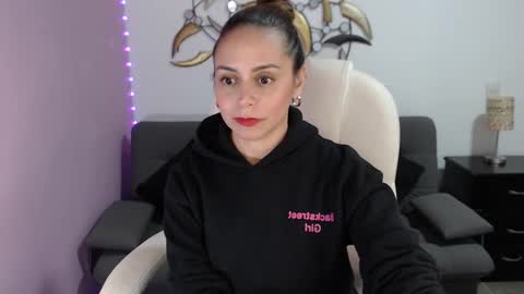 nicole Storm online show from 02/16/25, 01:14