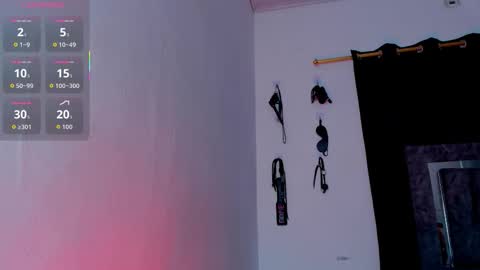 Nicol online show from 12/03/25, 03:14