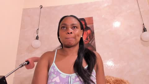 Nicol Villa online show from 01/17/25, 11:17