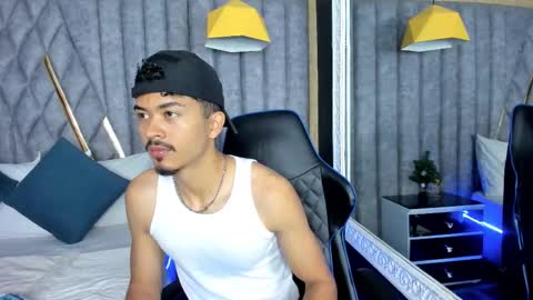 Nicolai online show from 01/07/26, 02:41