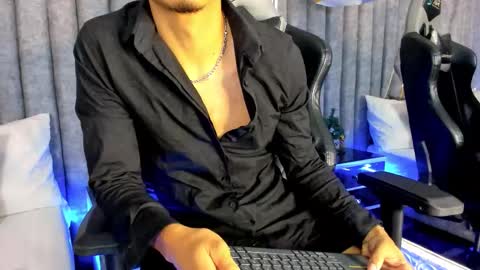 Nicolai online show from 01/09/26, 12:19