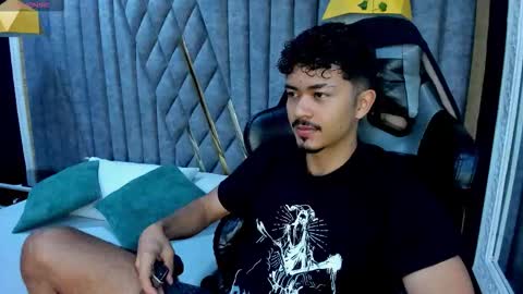 Nicolai online show from 03/14/26, 12:43