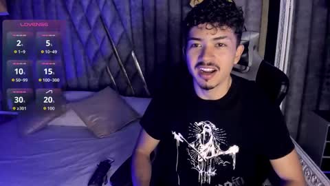 Nicolai online show from 03/24/26, 01:16