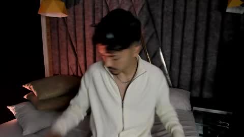 Nicolai online show from 03/28/26, 12:05