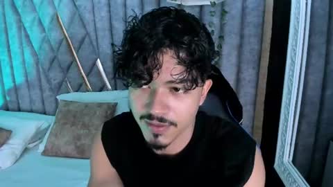 Nicolai online show from 07/09/26, 01:26