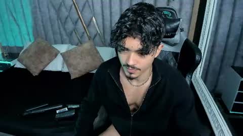 Nicolai online show from 07/13/26, 12:08