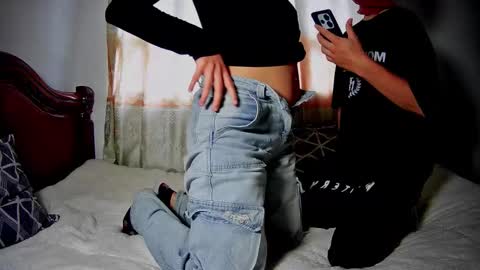 nicolas_and_alexa online show from 01/11/26, 05:29