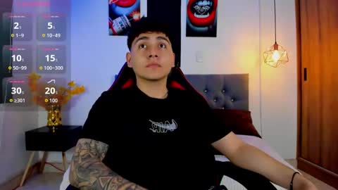 nicolas_james_sc online show from 10/06/25, 02:14