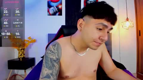 nicolas_james_sc online show from 11/06/25, 01:56