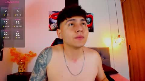 nicolas_james_sc online show from 02/02/26, 01:54