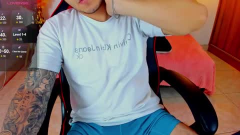 nicolas_james_sc online show from 02/23/26, 02:47