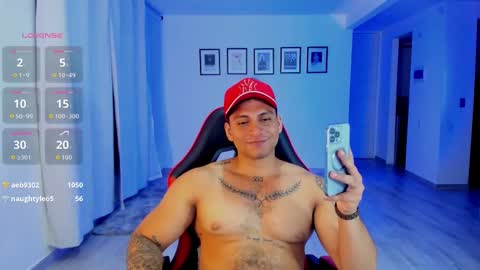 Snapshot of nicolas_montoya chatting on 11/05/25, 04:12 nicolas_montoya online show from 11/05/25, 04:12