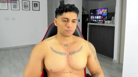 Snapshot of nicolas_montoya chatting on 11/06/25, 11:37 nicolas_montoya online show from 11/06/25, 11:37