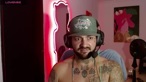 nicolas online show from 01/19/25, 05:58