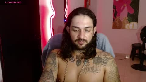 nicolas online show from 01/22/25, 05:16