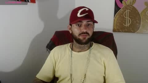 nicolas online show from 01/25/25, 02:37