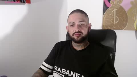 nicolas online show from 01/29/25, 04:15