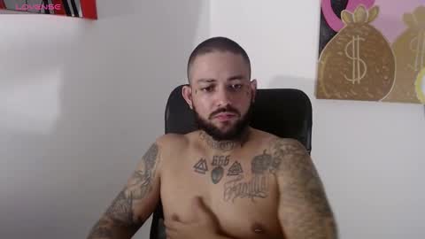 nicolas online show from 02/01/25, 03:19