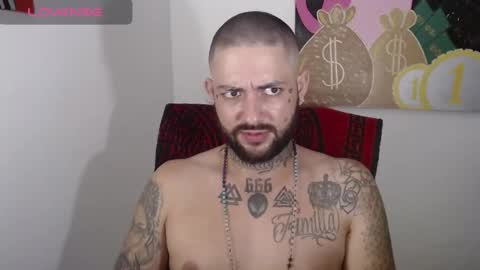 nicolas online show from 02/16/25, 03:26