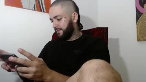 nicolas online show from 03/04/25, 04:06