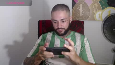 nicolas online show from 03/05/25, 04:13