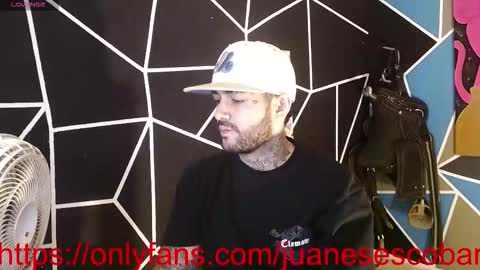 nicolas online show from 10/13/25, 03:17