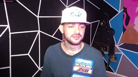 nicolas online show from 11/05/25, 07:03