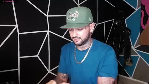 nicolas online show from 11/07/25, 08:09