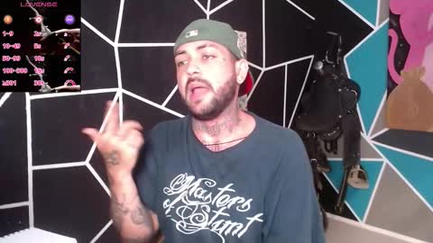 nicolas online show from 11/21/25, 06:17