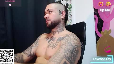 nicolas online show from 02/03/26, 03:15