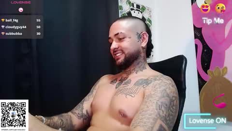 nicolas online show from 02/03/26, 06:40