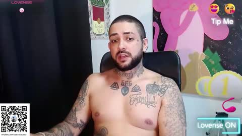 nicolas online show from 02/16/26, 03:46