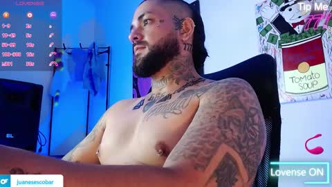 nicolas online show from 03/27/26, 04:07