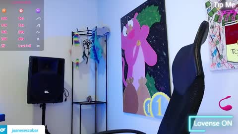 nicolas online show from 04/06/26, 02:42