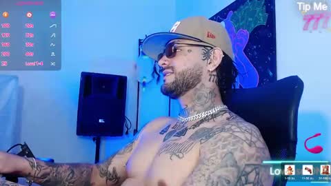 nicolas online show from 04/18/26, 02:59