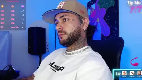 nicolas online show from 04/23/26, 02:57