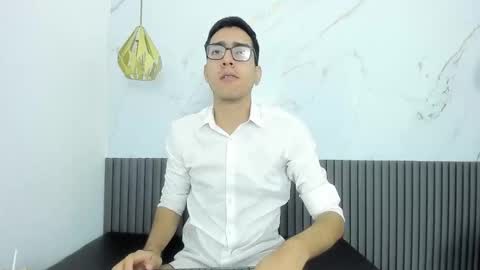 nicolasfine online show from 01/09/26, 11:57