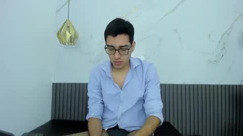 nicolasfine online show from 01/15/26, 11:59