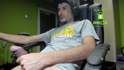 L. Nicolas online show from 01/26/25, 04:09