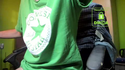 L. Nicolas online show from 01/27/25, 06:52