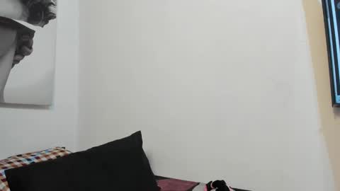 Andres online show from 12/12/24, 06:47