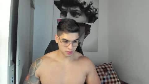 Andres online show from 12/12/24, 09:48