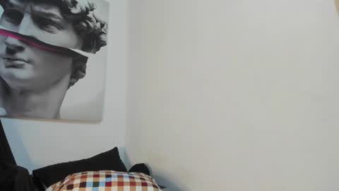 Andres online show from 12/13/24, 12:53