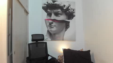 Andres online show from 02/05/25, 12:31