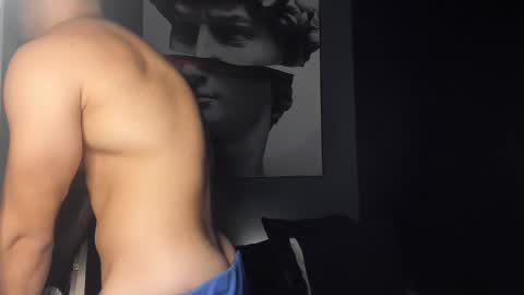 Andres online show from 10/14/25, 07:03