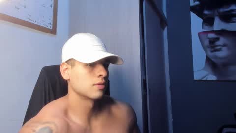 Andres online show from 01/07/26, 05:59