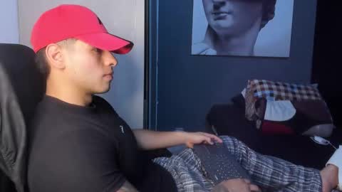 Andres online show from 01/18/26, 06:23