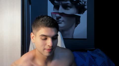 Andres online show from 03/29/26, 06:08