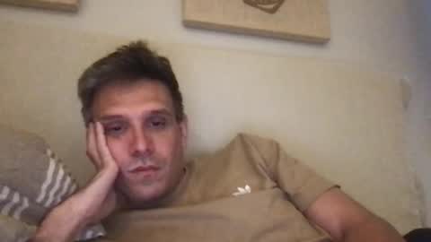 nicolaspercha online show from 04/07/26, 07:25